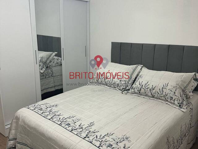 Apartamento para Venda em Mogi das Cruzes - 5
