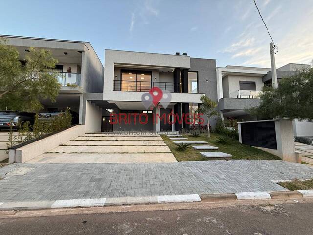 #1724 - Casa em condomínio para Venda em Mogi das Cruzes - SP - 2