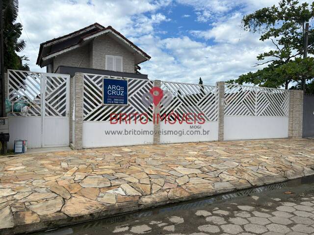 Casa de Praia para Venda em Bertioga - 4