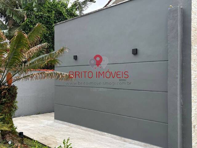 #1725 - Casa de Praia para Venda em Bertioga - SP - 3