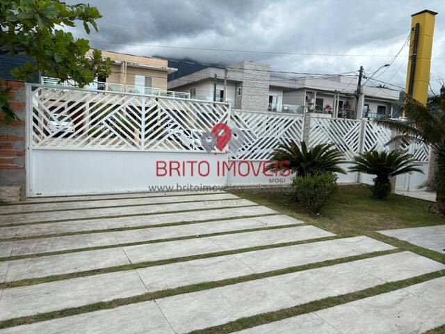 Casa de Praia para Venda em Bertioga - 5