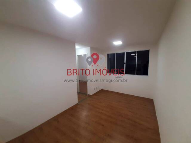 #1726 - Apartamento para Venda em Mogi das Cruzes - SP - 2