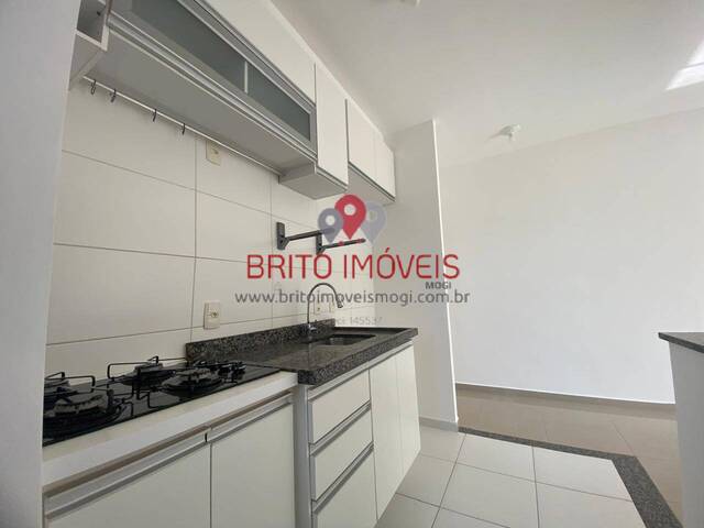 #1727 - Apartamento para Venda em Mogi das Cruzes - SP - 3