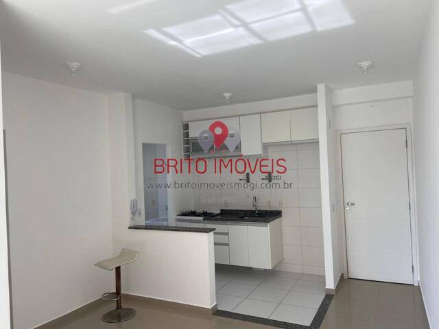 Apartamento para Venda em Mogi das Cruzes - 5