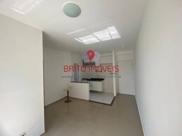 Apartamento para Venda em Mogi das Cruzes - 4
