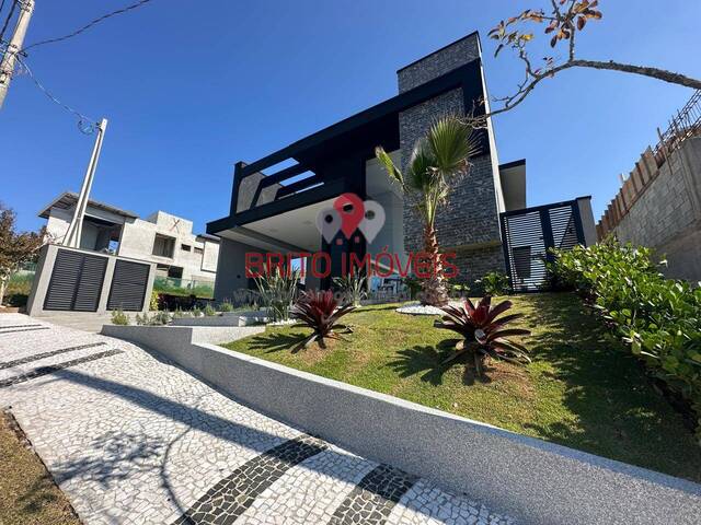 #1730 - Sobrado para Venda em Mogi das Cruzes - SP - 1