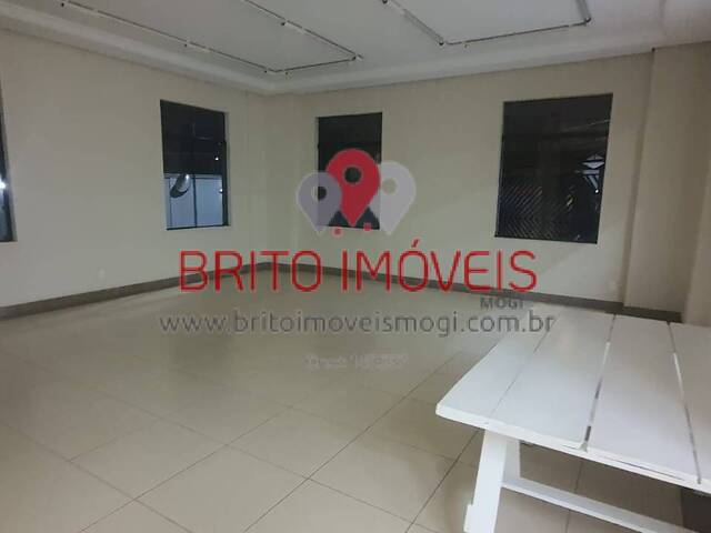 #1734 - Apartamento para Venda em Mogi das Cruzes - SP - 3