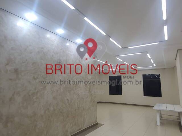 Apartamento para Venda em Mogi das Cruzes - 5