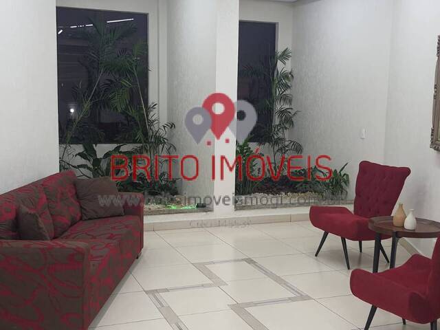 Apartamento para Venda em Mogi das Cruzes - 4
