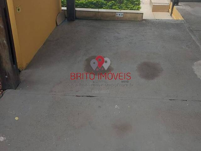 #1736 - Apartamento para Locação em Mogi das Cruzes - SP