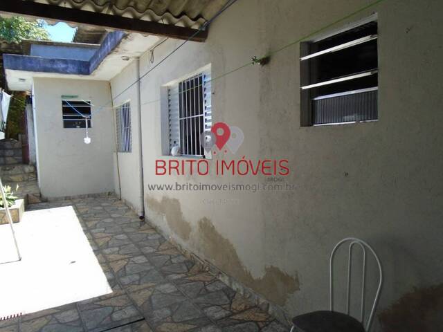 #1737 - Casa para Venda em Mogi das Cruzes - SP - 3