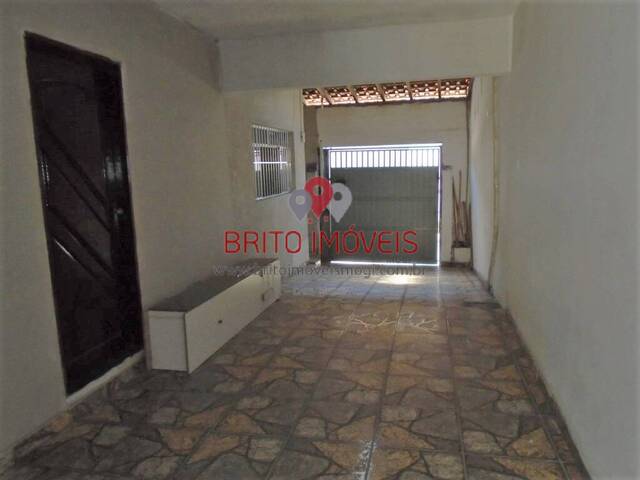 #1737 - Casa para Venda em Mogi das Cruzes - SP - 2