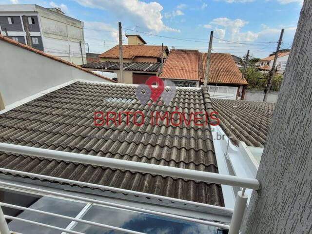 Sobrado para Venda em Mogi das Cruzes - 5