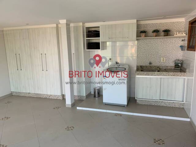 #1740 - Casa para Venda em Mogi das Cruzes - SP - 2