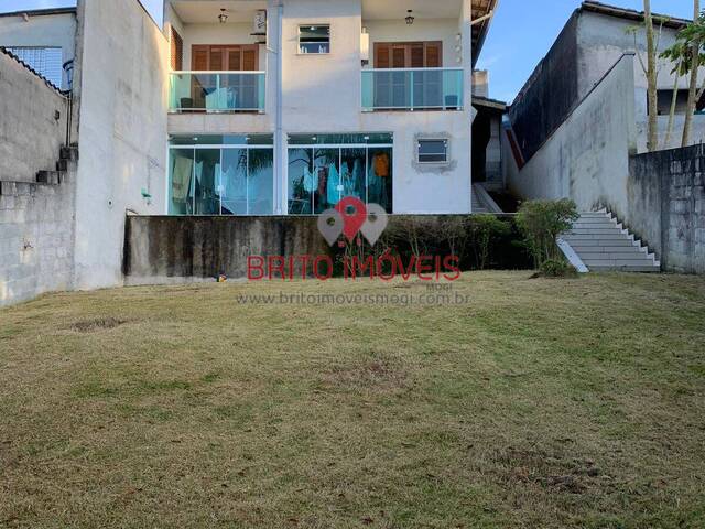 #1740 - Casa para Venda em Mogi das Cruzes - SP - 1