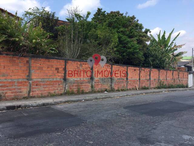 #1374 - Terreno para Venda em Mogi das Cruzes - SP - 2