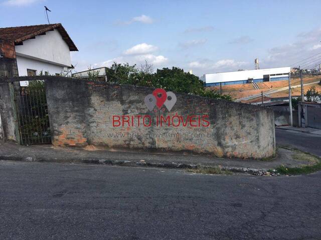 #1374 - Terreno para Venda em Mogi das Cruzes - SP - 3