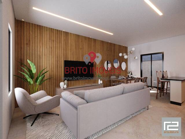 #1367 - Casa para Venda em Mogi das Cruzes - SP