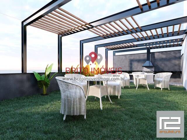 #1367 - Casa para Venda em Mogi das Cruzes - SP