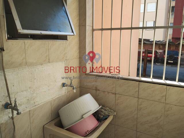 #844 - Apartamento para Venda em Mogi das Cruzes - SP - 3