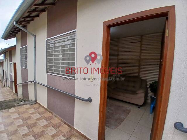 #1745 - Villagio para Venda em Mogi das Cruzes - SP - 3