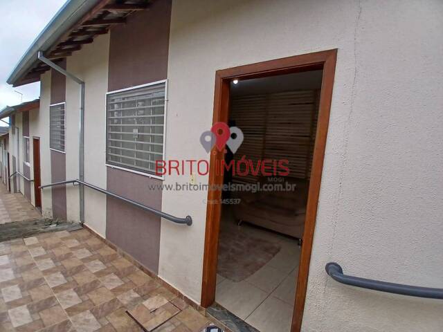 #1745 - Villagio para Venda em Mogi das Cruzes - SP - 2