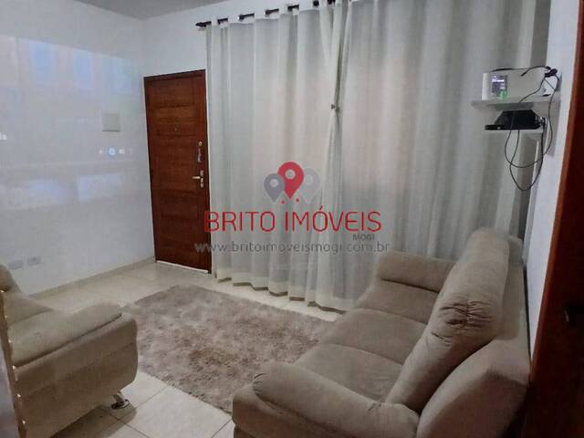 #1745 - Villagio para Venda em Mogi das Cruzes - SP - 1