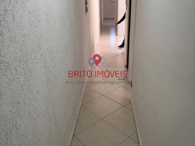 #1746 - Casa para Venda em Mogi das Cruzes - SP - 2