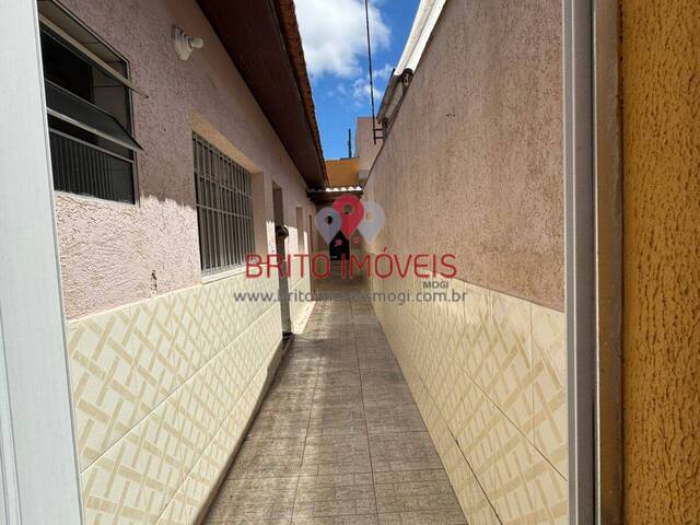 Venda em Alto Ipiranga - Mogi das Cruzes