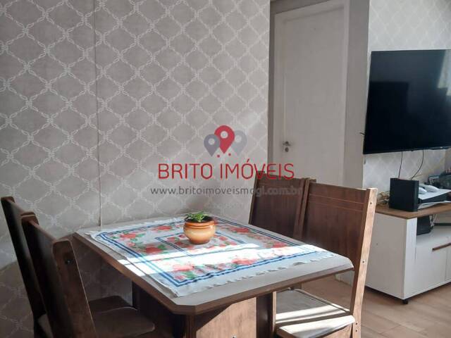 #1747 - Apartamento para Venda em Mogi das Cruzes - SP - 3