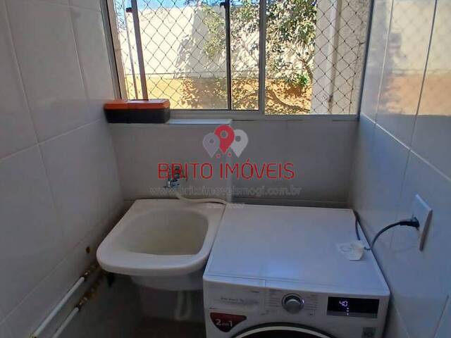 Apartamento para Venda em Mogi das Cruzes - 4