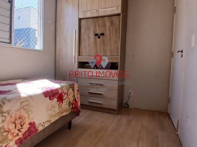 Apartamento para Venda em Mogi das Cruzes - 5
