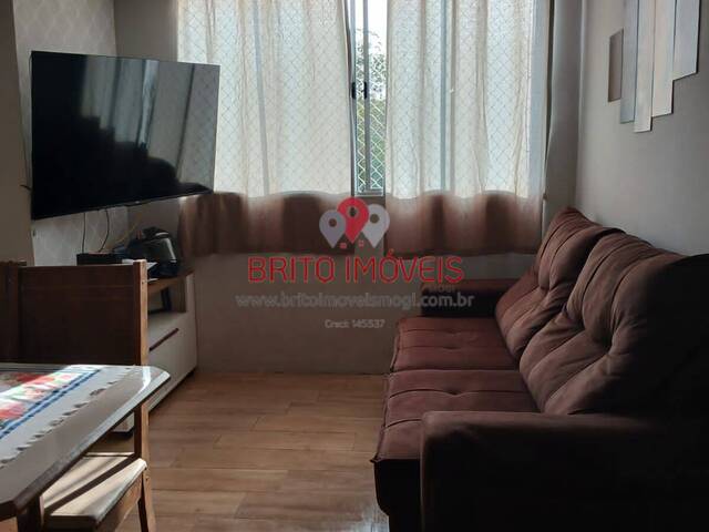 Venda em Jardim Nathalie - Mogi das Cruzes