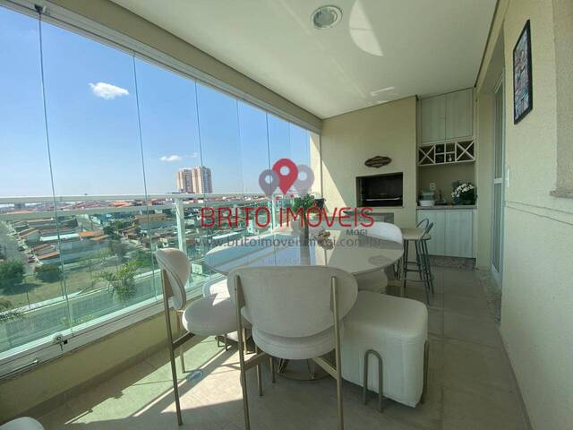 Apartamento para Venda em Mogi das Cruzes - 4