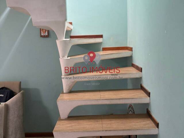 #1748 - Casa para Venda em Mogi das Cruzes - SP - 2