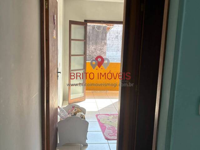 #1748 - Casa para Venda em Mogi das Cruzes - SP - 3