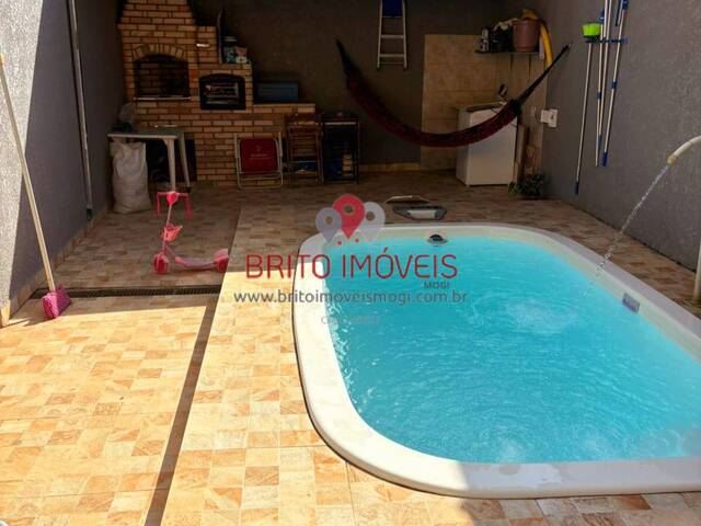 Venda em Vila Nova Aparecida - Mogi das Cruzes