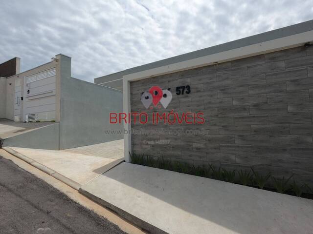 #1749 - Apartamento para Venda em Mogi das Cruzes - SP - 2