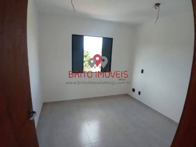 #1749 - Apartamento para Venda em Mogi das Cruzes - SP - 3