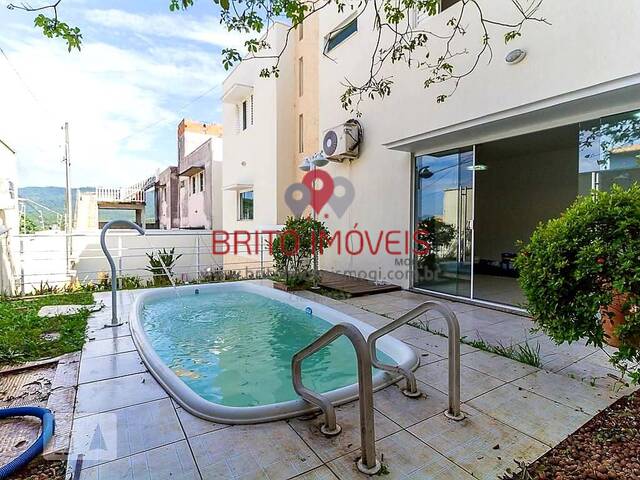 #1750 - Sobrado para Venda em Mogi das Cruzes - SP - 1