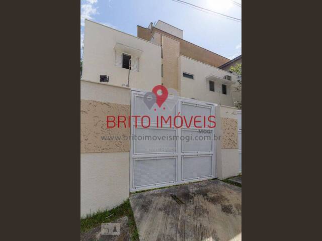 #1750 - Sobrado para Venda em Mogi das Cruzes - SP - 3