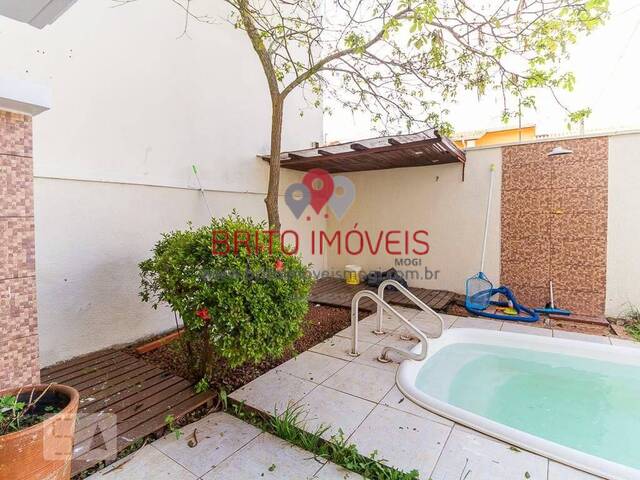 #1750 - Sobrado para Venda em Mogi das Cruzes - SP - 2