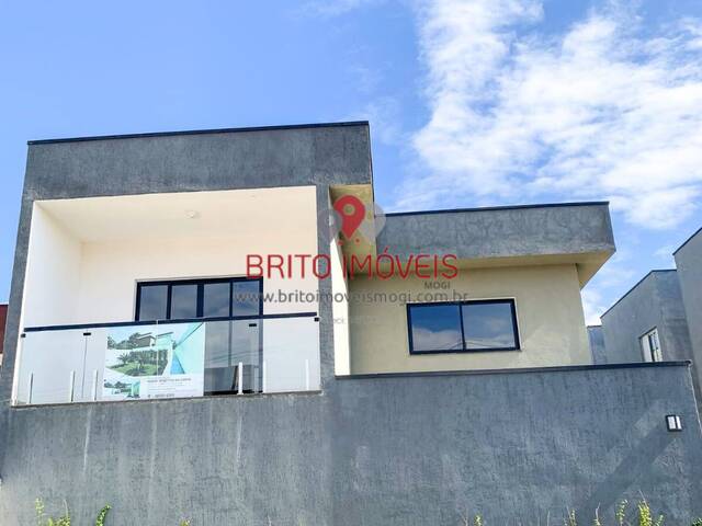 #1751 - Sobrado para Venda em Mogi das Cruzes - SP - 1