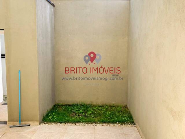 #1751 - Sobrado para Venda em Mogi das Cruzes - SP - 2