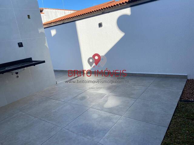Casa para Venda em Mogi das Cruzes - 5