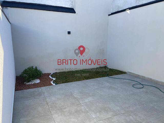 #1753 - Casa para Venda em Mogi das Cruzes - SP - 3