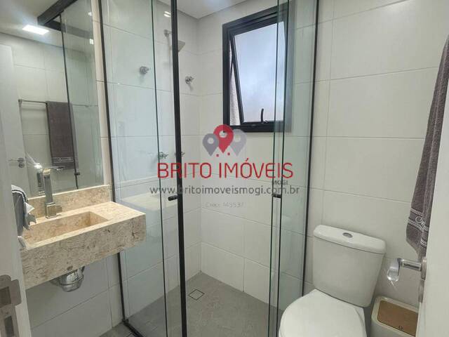 #1754 - Apartamento para Venda em Mogi das Cruzes - SP