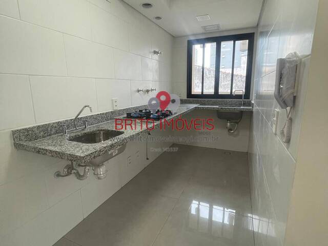 #1754 - Apartamento para Venda em Mogi das Cruzes - SP