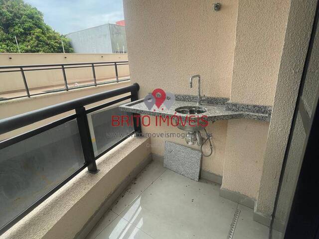 Apartamento para Venda em Mogi das Cruzes - 5