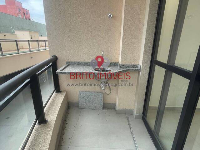 Apartamento para Venda em Mogi das Cruzes - 4